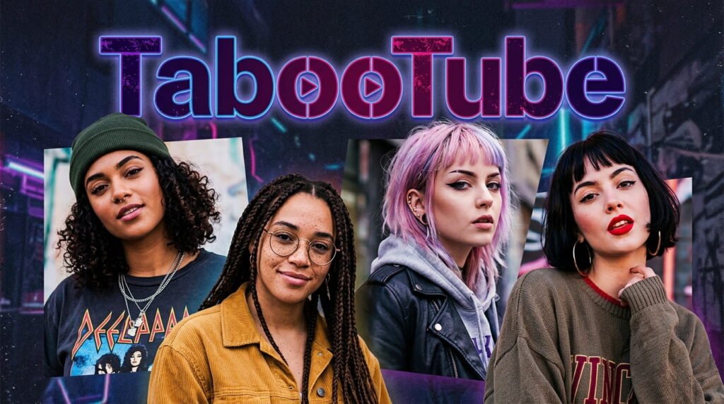 TabooTube TabooTube